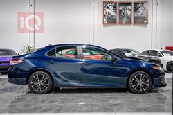 تۆیۆتا کامری